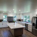 DCW KITCHEN PROJECT