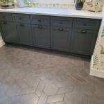 DCW CABINET PROJECT